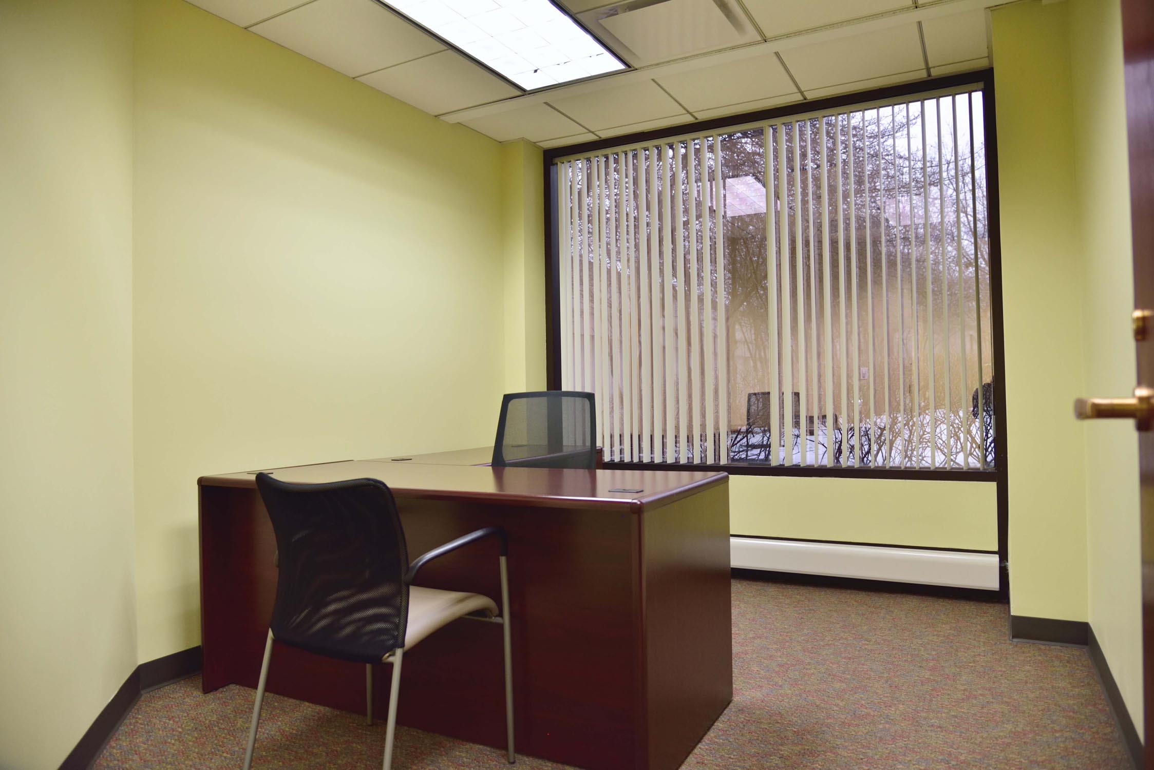 Chicago Illinois Office Space for Rent, Coworking, Meeting